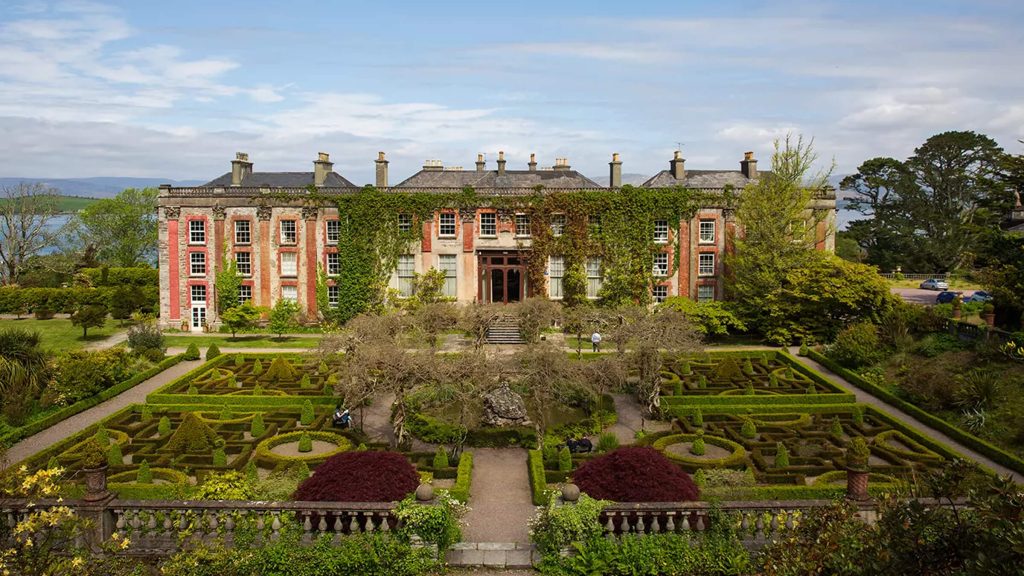 Bantry House and Grounds | Wild Hideaways West Cork